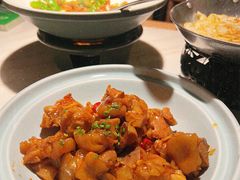 -遇见湘·地道湖南菜(喜悦店)