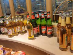 -尚品海鲜肥牛自助火锅(湖明店)