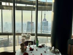 -THE WANG王品(上海中心云端店)