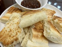 -茶港食堂(武昌店)