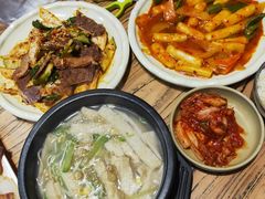 海鲜鱼饼汤-京玉菲饭店(李村店)