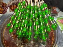 -袁记串串香(新南门店)