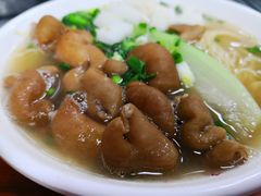 -珍珍小食店(西华路店)