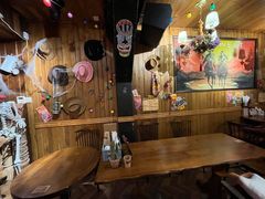 -VIKING SALOON西部美式烟熏烤肉(和平路店)