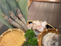 -牛New寿喜烧(新六百店)