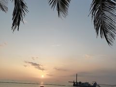 -沙扒湾