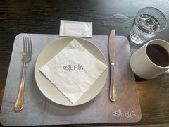 -Osteria意大利餐厅