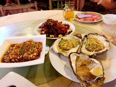-灯笼馆海鲜餐厅