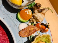 -yokocho上横町·日本食街(深业上城店)