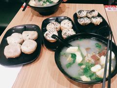 -小杨生煎(龙阳广场店)