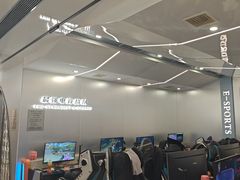 -鑫电竞(垡头店)