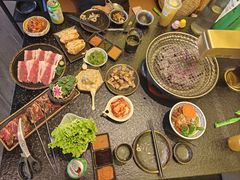 -樱嘢·炭火烧肉(惠南店)