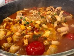 -聚味瞿记·龙虾堂(坡子街店)