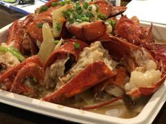 -盒马鲜生(杭州运河上街店)