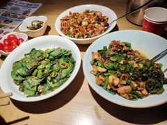 -湘阁里辣(南岭购物广场店)