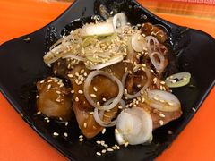 -拉面莊夢語＆中华料理八椿