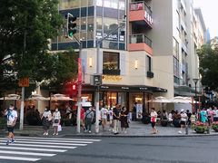 -Peet's Coffee皮爷咖啡(大学路店)