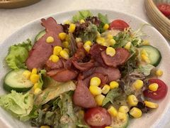 -天空花园餐吧·生日·团建(南山店)