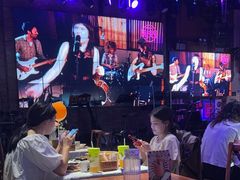 -胡桃里音乐酒馆(白云五号T5 MALL店)