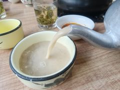-尼玛藏家风味园(阿山食城店)