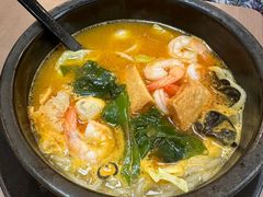 -灵芝妹子米线(瓦房店新玛特店)