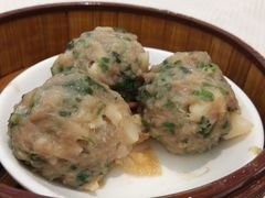 -香港富临皇宫(扬名广场店)