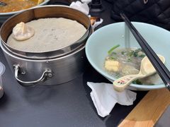 -金原鸭血粉丝汤·汤包·脆皮烤鸭(南京博物院店)