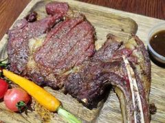 -冀F精酿啤酒烤肉(银杏路店)