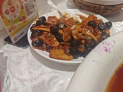 -马凯餐厅(地安门店)