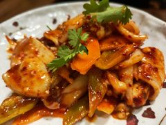 -味家烤肉烤鳗鱼牛排(西塔旗舰店)