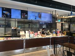 -巴黎贝甜(印象城店)