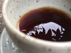 单品咖啡-老屋咖啡