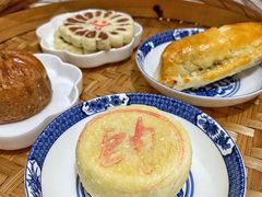 大帅饼-北京稻香村(零号店)