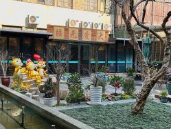 -保丽宝泰母婴护理院·月子中心·产康·中医(常州店)