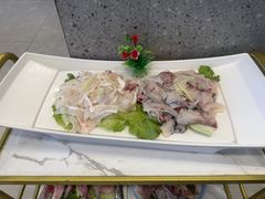 -粤顺渔坊·中山脆肉鲩火锅(清湖店)