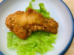 -釜山美食韩国炸酱面(长大店)