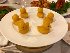 -全聚德(上海首店浦东店)