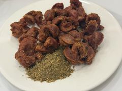 -老七饭馆(光荣道总店)