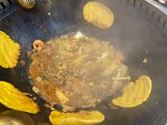 -醉旺柴火鸡(棠东店)