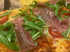 -乐凯撒披萨(东方新世界店)