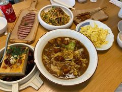 -关东小磨东北菜(上海长风大悦城店)
