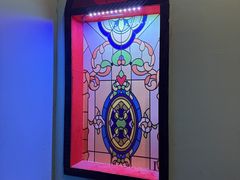 -怦然秘事游戏体验馆(银座和谐广场店)