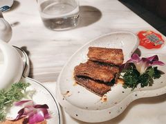 -唐猫庭院·千年陕菜(大唐不夜城店)