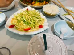 -何适山庄 ·可团建(水长城P2停车场店)