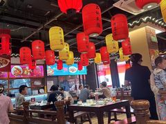 -肖记公安牛肉鱼杂馆·省级非物质文化遗产(三角路直营店)