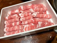 -古关火锅店(古北水镇景区店)