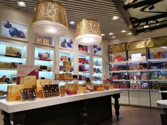 -GODIVA(国际金融中心店)