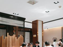 -谢氏老金口七号宴(武昌大道店)