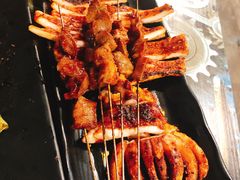 -锦州烧烤(北太平庄店)