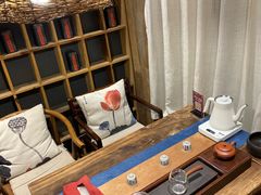 -邈墨茶馆(大兜路1号店)